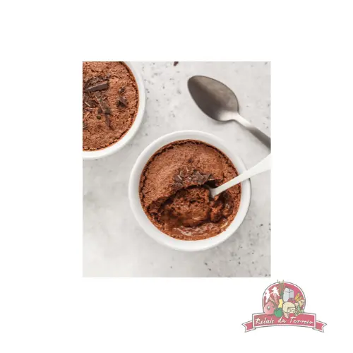Mousse au Chocolat (125ml)