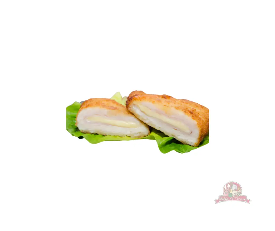 Cordon bleu