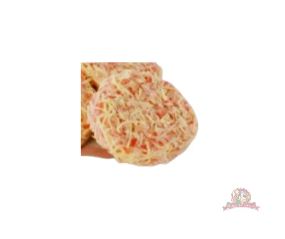 Steak Orloff