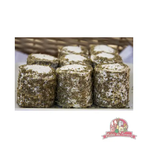 Fromage de Chèvre Frais (Nature)