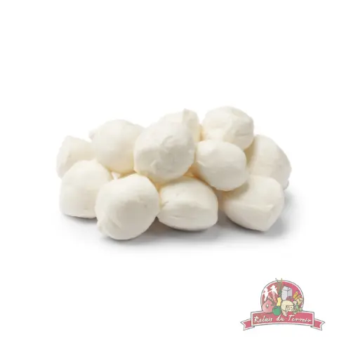 Buffala  (Deux grosses boules)