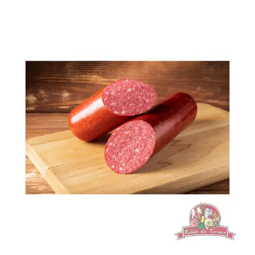 Salami (Sans Ail)