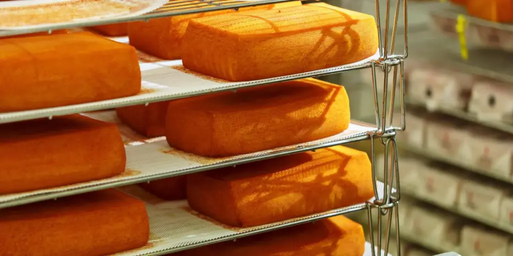 Fromage d'Orval (En tranche)