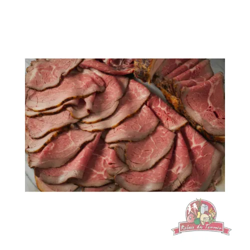 Rosbeef Cuit
