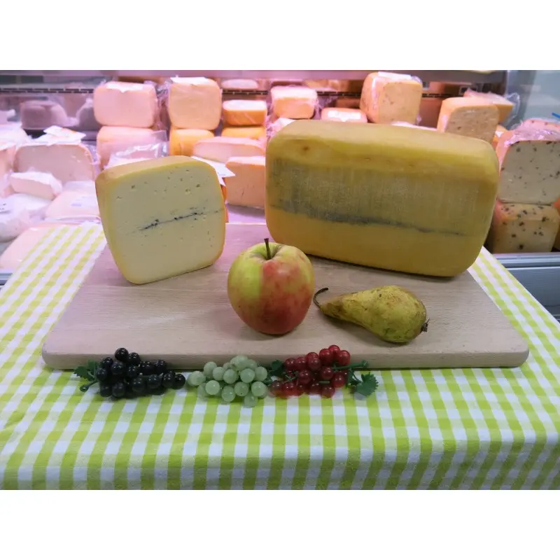 Spodio (type Morbier)