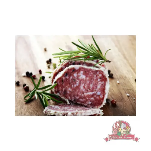Saltufo