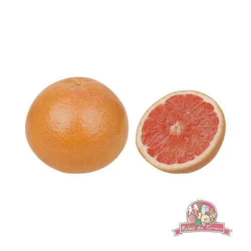 Pamplemousse "Valentina"