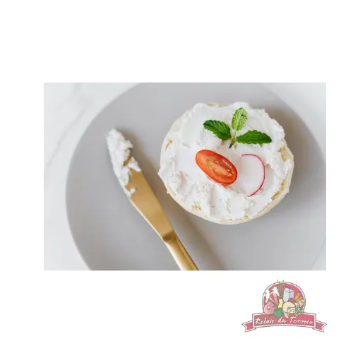 Fromage Blanc (250gr)
