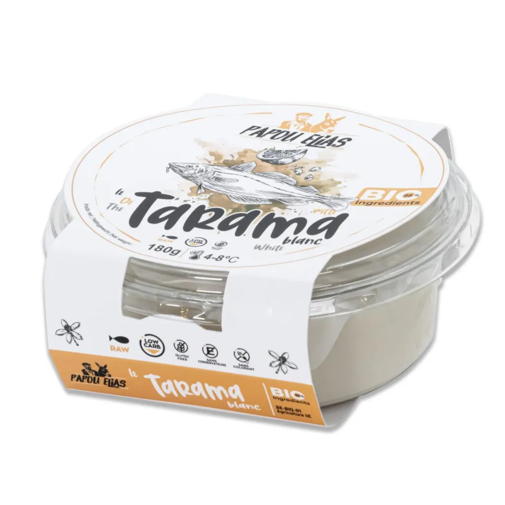 Tarama (180gr)