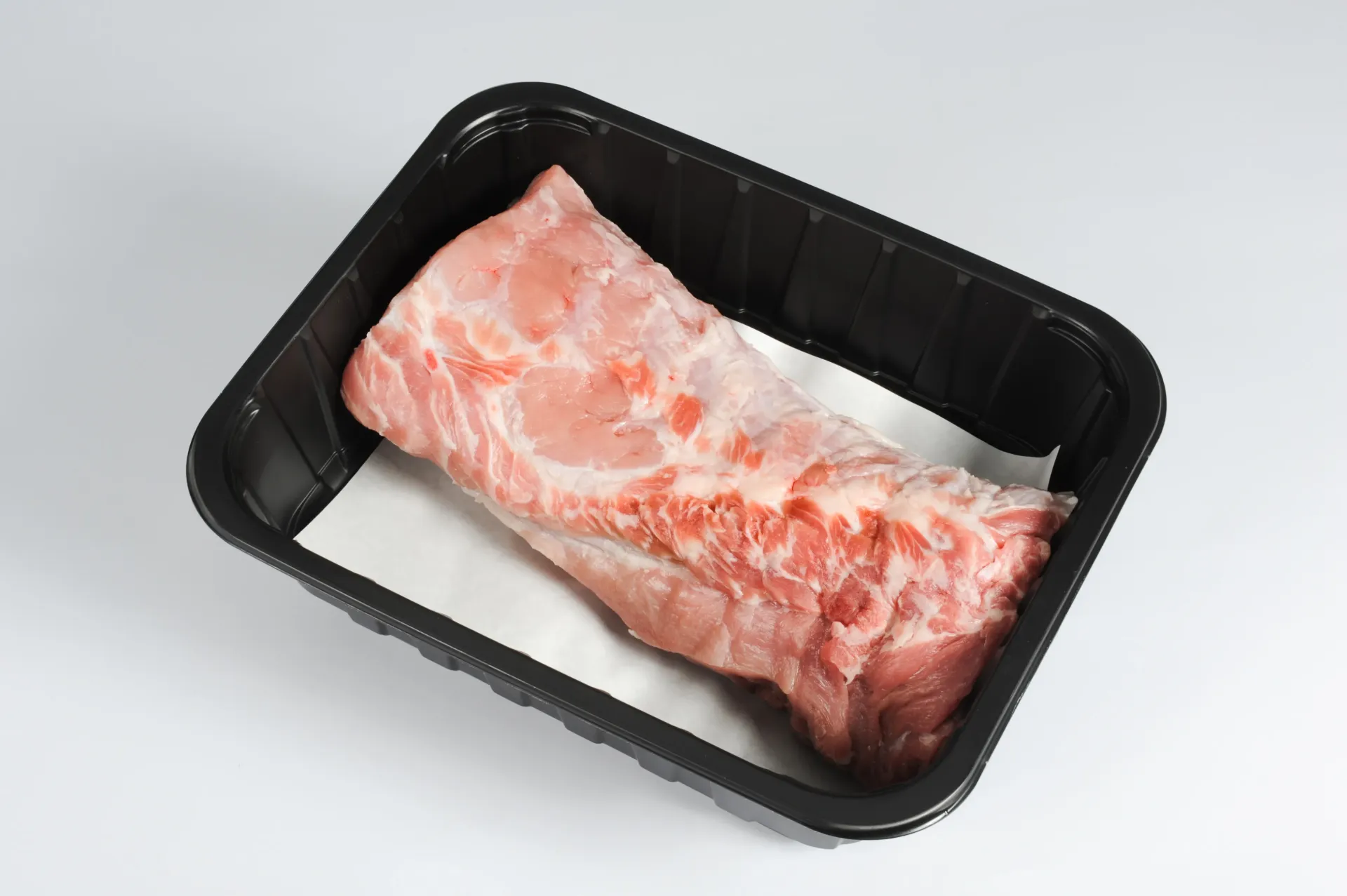 Rôti de Porcelet
