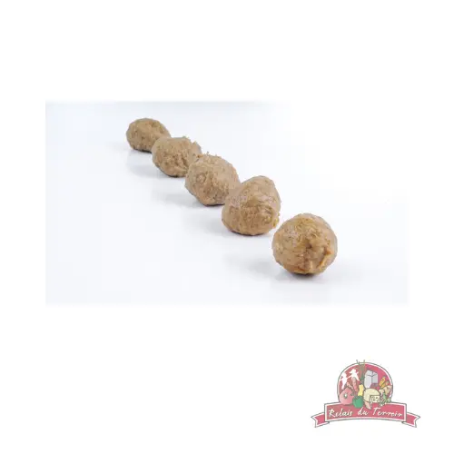 Brochette mini boulette