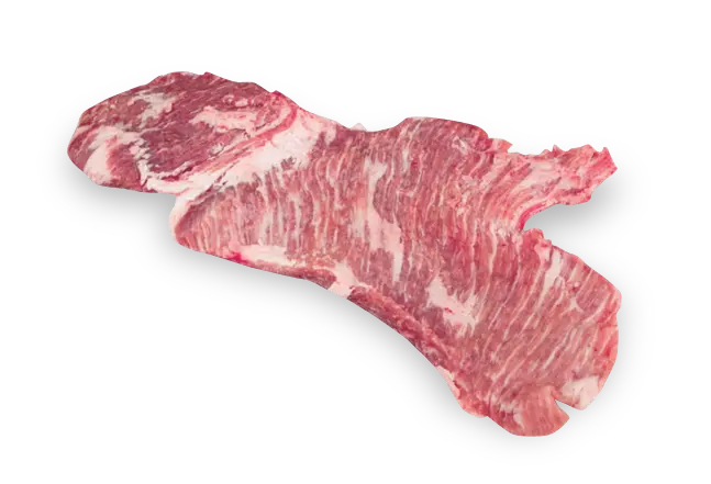 Secreto de Porc Fermier