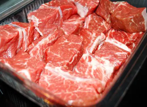 Carbonnade limousin bio