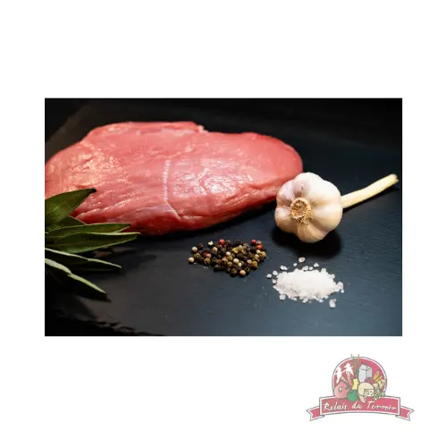 Rôti veau