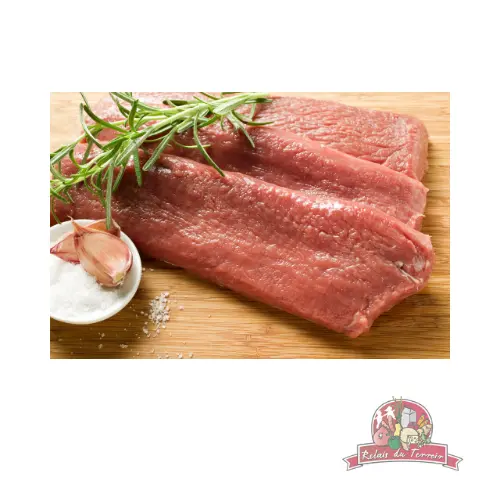Sauté veau