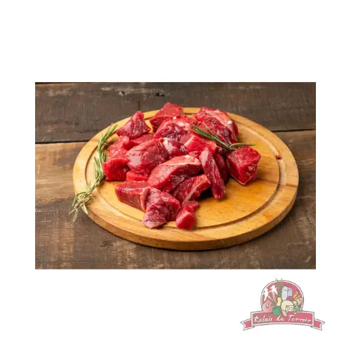 Carbonade Vachette BBB