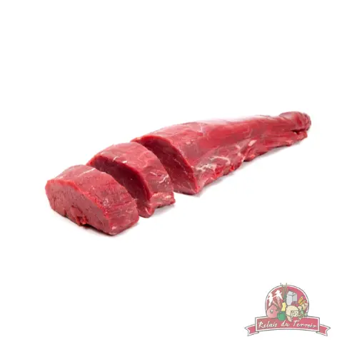 Filet Pur Limousin BIO