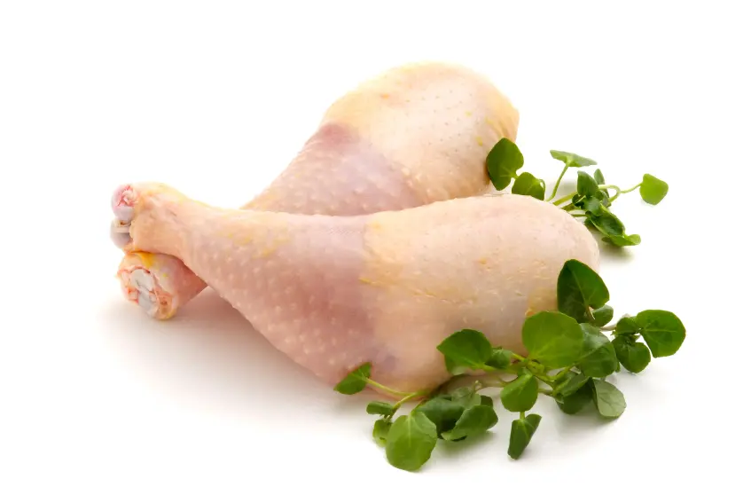 Cuisse de poulet