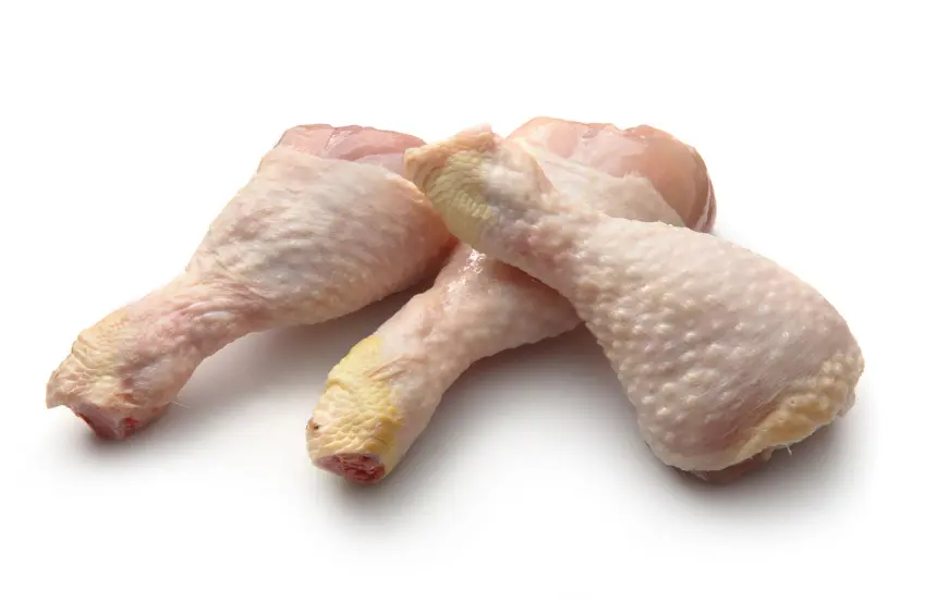 Pilon de poulet nature