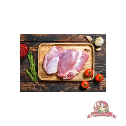 Gigot Agneau Désossé