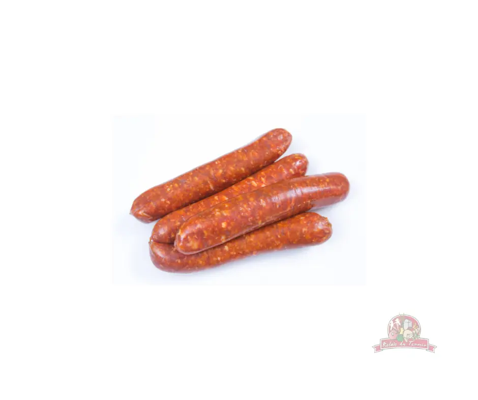 Merguez Agneau/Boeuf