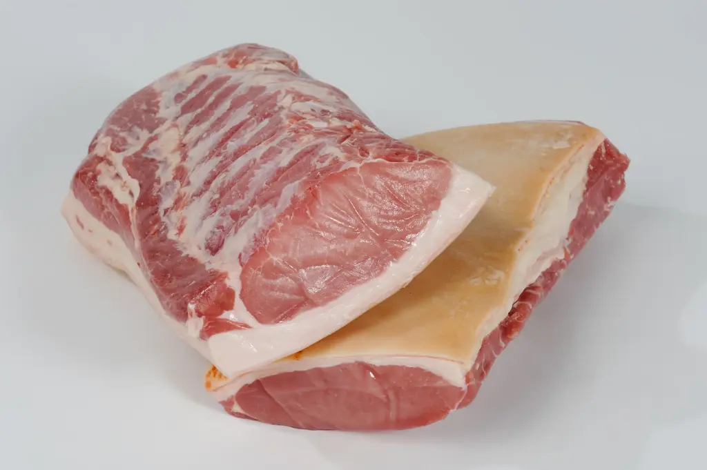 Bacon Fumé