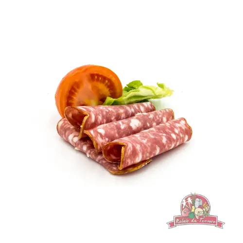 Saucisson Baudruche