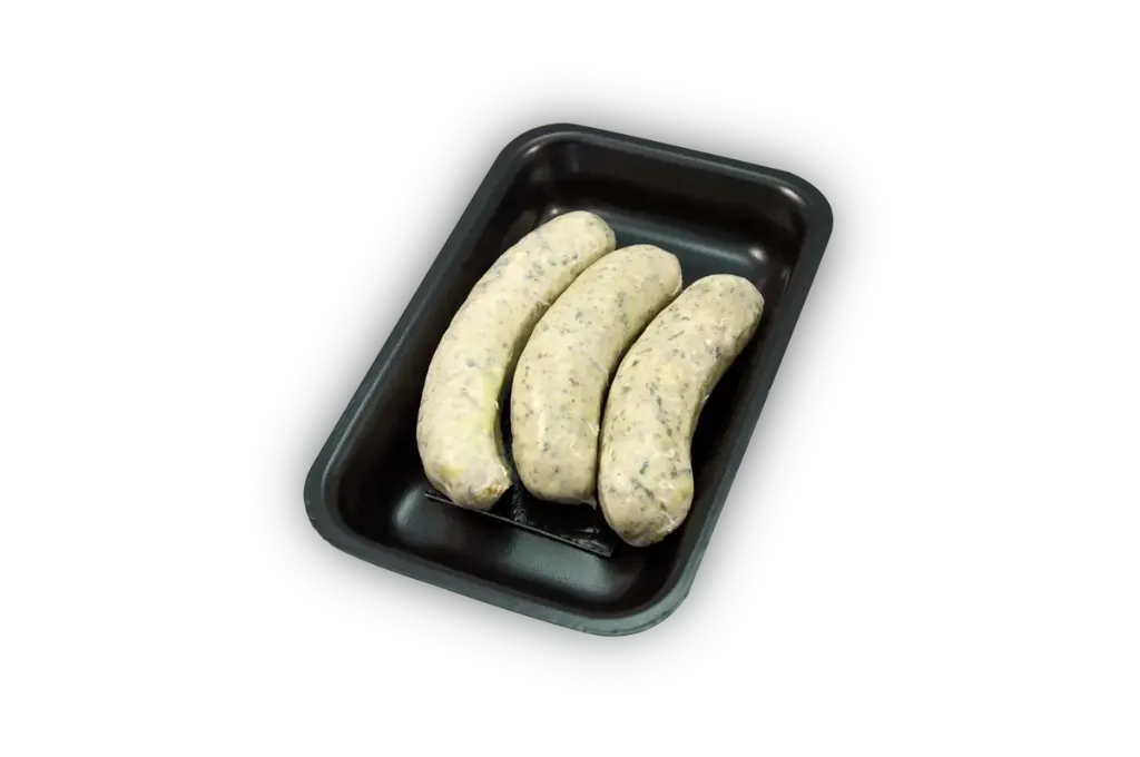 Boudin Blanc Chou