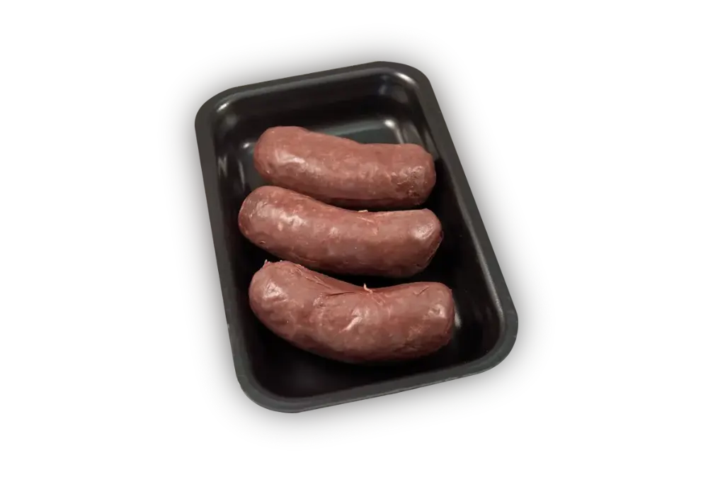 Boudin Noir 