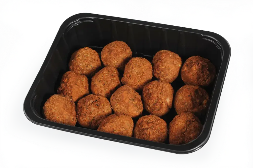 Boulette Rôtie 