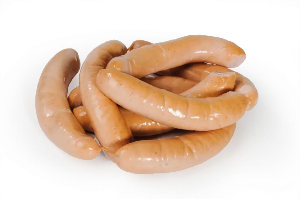 Cervelas