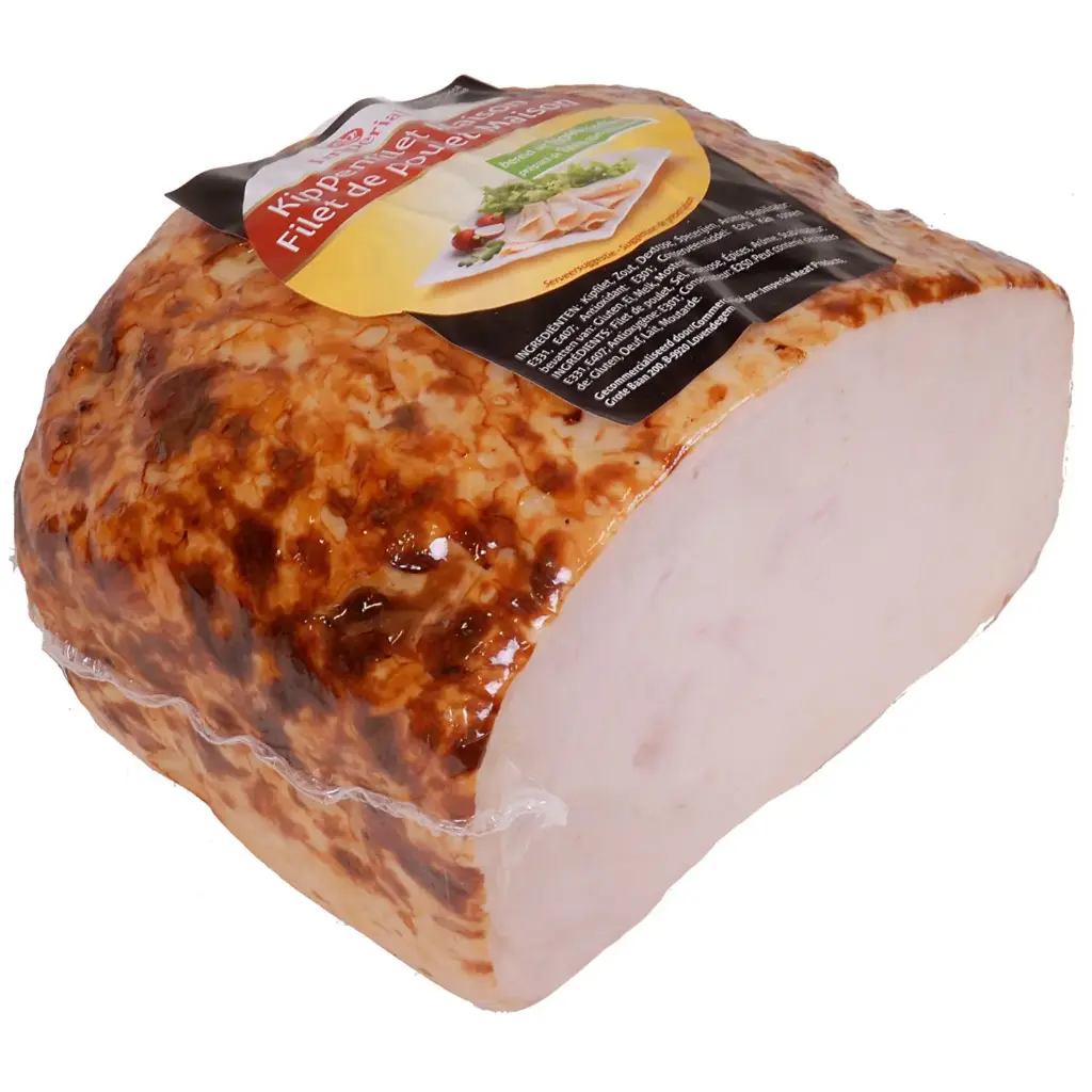 Filet de Poulet