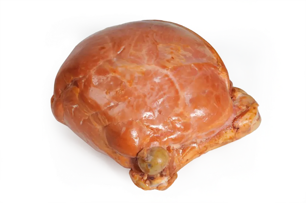 Jambon à l'os