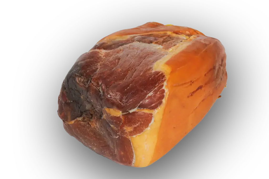 Jambon d'Ardenne