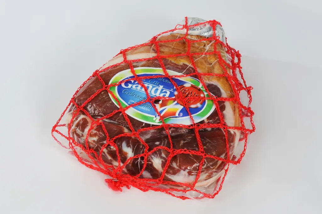 Jambon Ganda