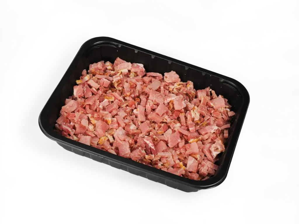 Lardons Coupés