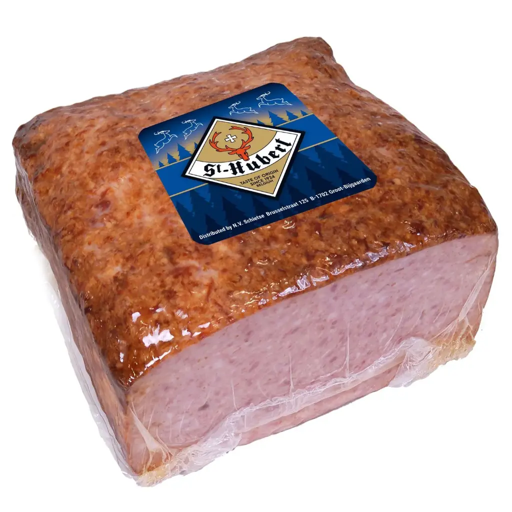 Pain de Viande