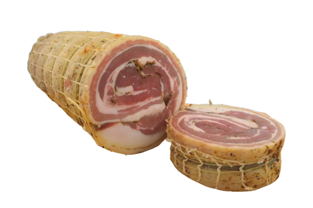 Pancetta