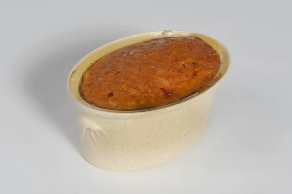 Pâté à la Bière (300gr)