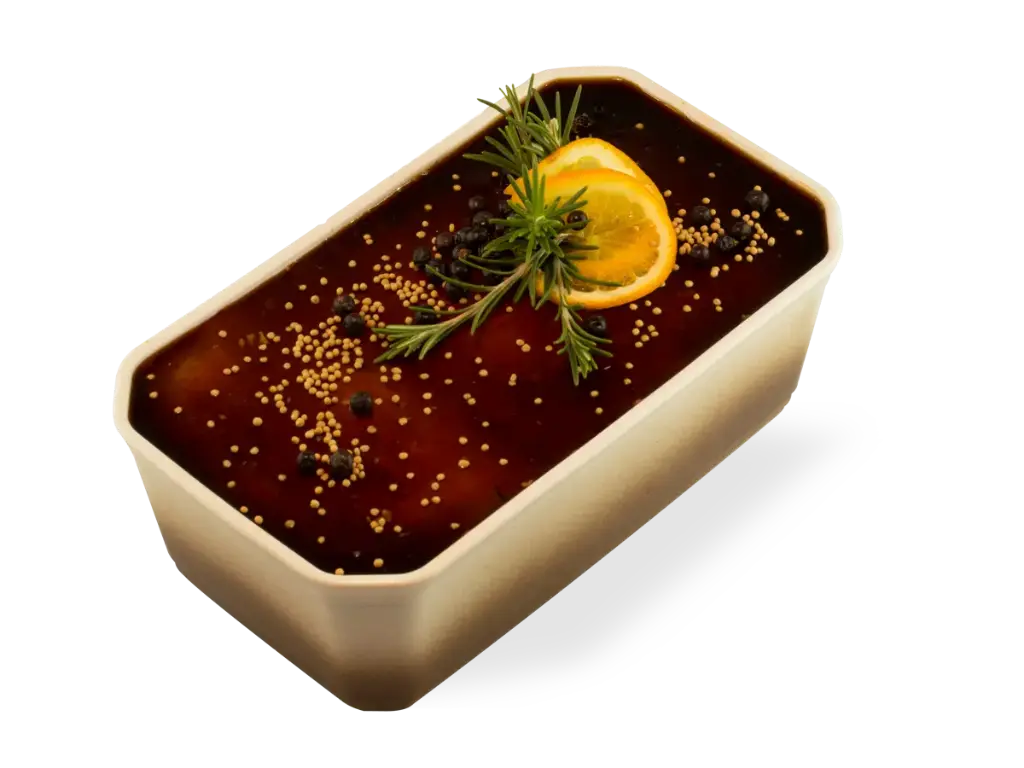 Paté Crème