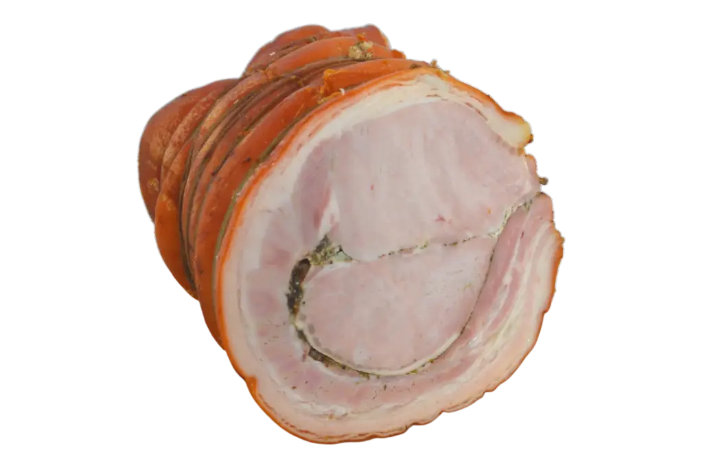 Porcetta