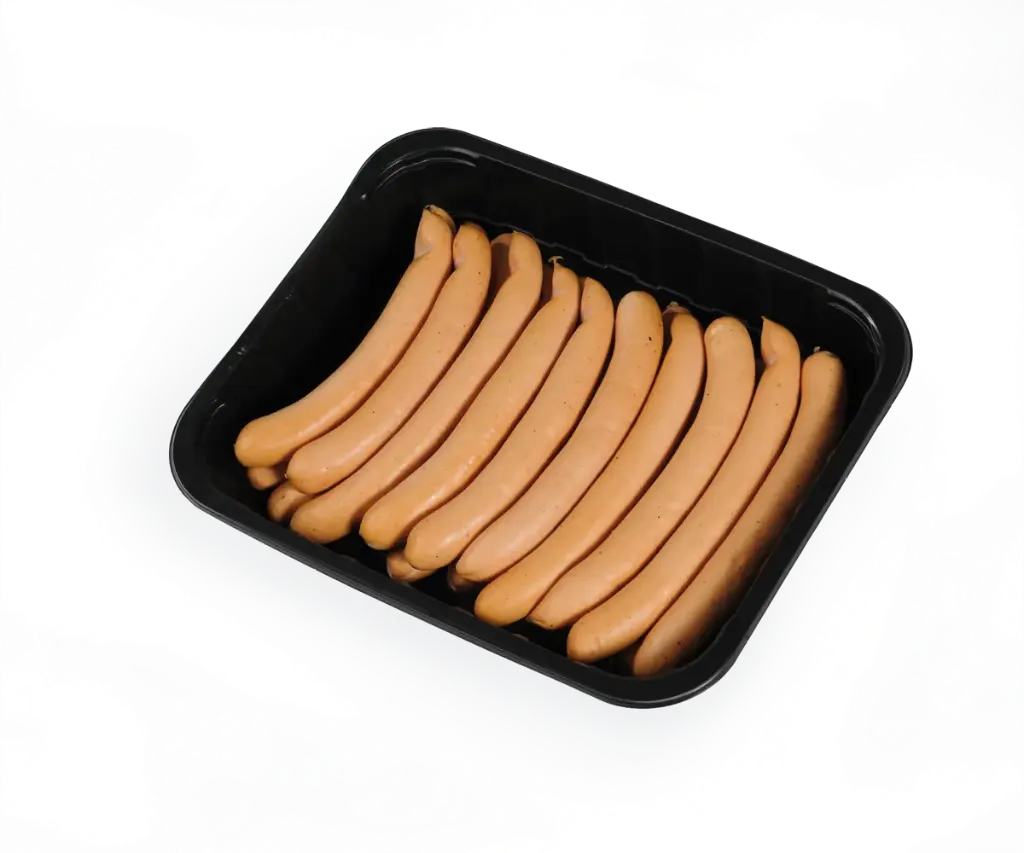 Saucisse de Francfort