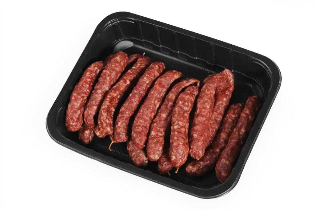 Saucisse Sèche Piquante