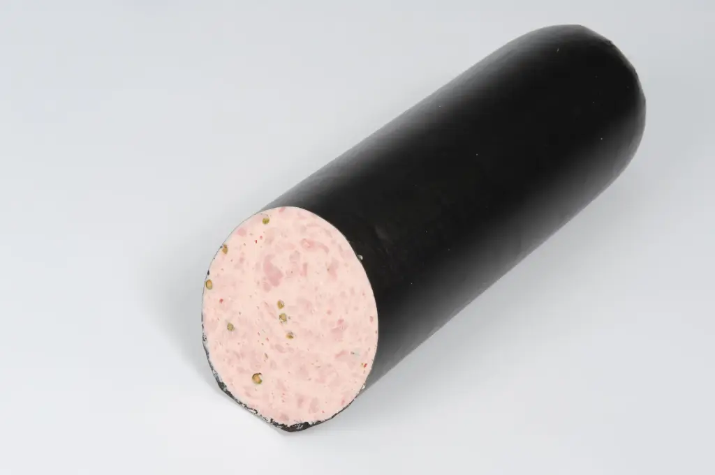 Saucisson de Paris