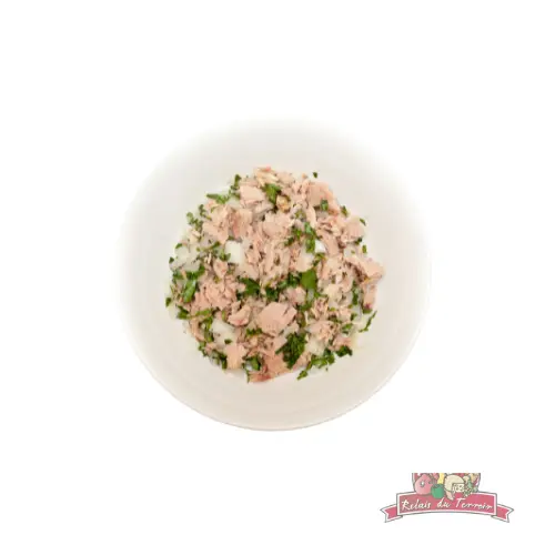 Salade de Thon