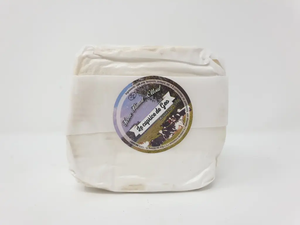 Caprice de Géo (180gr)