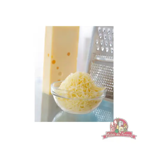 Emmental Rapé